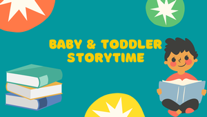 Baby & Toddler Story